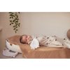 Jollein Spací pytel zavinovací 0-3m Goose Nougat