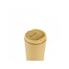 Citron Cestovní termohrnek 370 ml, YELLOW