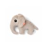 DONE BY DEER Mazlivá hračka Elphee malá - písková