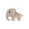 DONE BY DEER Mazlivá hračka Elphee velká - písková