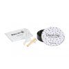 Baby Art Magic Box Round Black & White