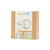 Baby Art Magic Box Round Black & White