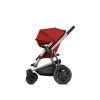 Quinny Buzz Xtra kočárek Red Rumour