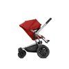 Quinny Buzz Xtra kočárek Red Rumour