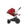 Quinny Buzz Xtra kočárek Red Rumour
