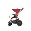 Quinny Buzz Xtra kočárek Red Rumour