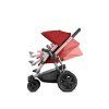 Quinny Buzz Xtra kočárek Red Rumour