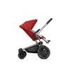 Quinny Buzz Xtra kočárek Red Rumour