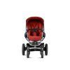 Quinny Buzz Xtra kočárek Red Rumour