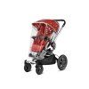 Quinny Buzz Xtra kočárek Red Rumour