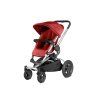 Quinny Buzz Xtra kočárek Red Rumour