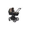 Cybex Priam Carry Cot Butterfly 2018