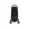 Nuna Pepp Luxx Indigo Sportovní Kočárek