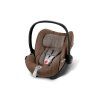 Cybex Cloud Q PLUS Cashmere Beige 2017