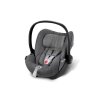 Cybex Cloud Q PLUS Manhattan Grey 2018