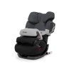 Cybex PALLAS 2-FIX Gray Rabbit | dark grey 2022