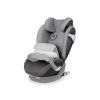 Cybex Pallas M-fix Autumn Gold 2017