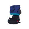 Cybex SOLUTION X2-FIX Blue Moon | navy blue 2023