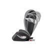 Cybex Solution M-fix Graphite Black 2017