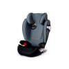 Cybex Solution M-fix Graphite Black 2017