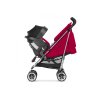 Cybex Topaz Stardust Black 2017