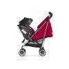 Cybex Topaz Infra Red 2017