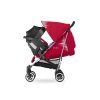 Cybex Callisto Manhattan Grey 2017