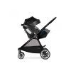 Cybex Agis M-Air 4 Infra Red 2017