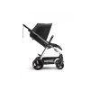 Mamas & Papas Sola2 kočárek chromová konstrukce / Black