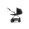 Mamas & Papas Sola2 kočárek chromová konstrukce / Black