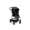 Mamas & Papas Sola2 kočárek chromová konstrukce / Black