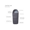 Joolz Uni2 Earth fusak| Hippo grey