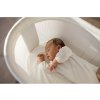 BabyBjörn Kolébka Bassinet Harmony White