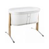 BabyBjörn Kolébka Bassinet Harmony White