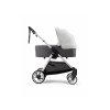 Mamas & Papas Korbička Flip XT2 Cloud Grey - VÝPRODEJ DVOREČEK