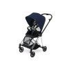 Cybex Mios Color Pack Midnight Blue 2018