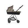 Cybex Mios Black Butterfly 2018