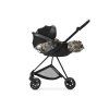 Cybex Mios Black Butterfly 2018