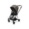 Cybex Mios Black Butterfly 2018