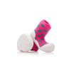 Attipas Botičky Polka Dot Pink S