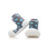 Botičky Polka Dot Grey S