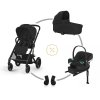 cybex black (002)