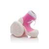 Attipas Botičky Sneakers Pink M