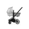 Cybex Priam Carry Cot Koi 2018