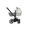 Cybex Priam Carry Cot Koi 2018