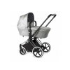 Cybex Priam Carry Cot Koi 2018