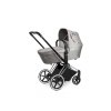 Cybex Priam Carry Cot Koi 2018
