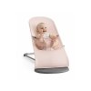 BabyBjörn Lehátko BLISS Powder Pink mesh