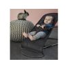 Baby Björn Lehátko Bliss Anthracite Mesh