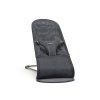 Baby Björn Lehátko Bliss Anthracite Mesh